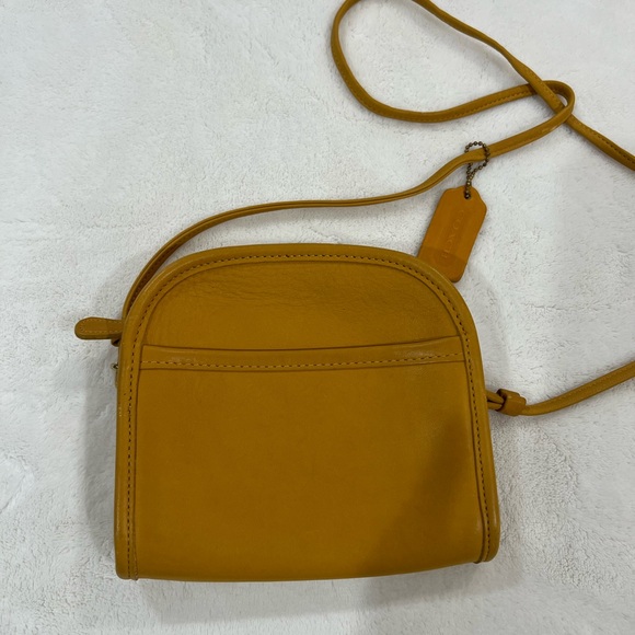 Vintage Coach bag - Picture 4 of 12